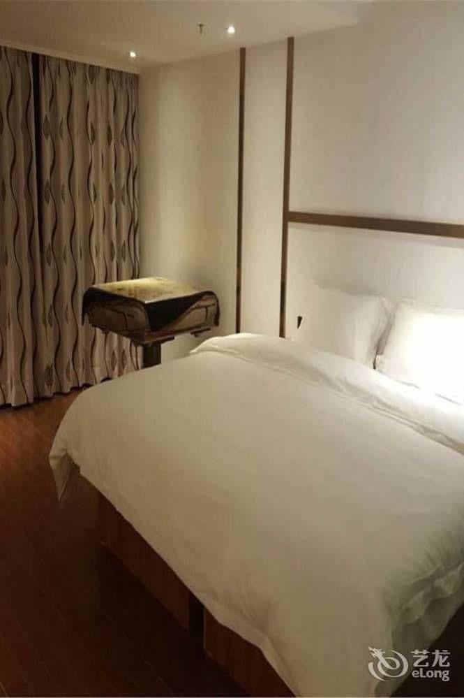 Fuyide Hotel Shenzhen Exterior foto
